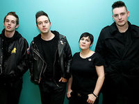 Glasvegas